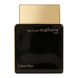 Calvin Klein  Euphoria Liquid Gold men 