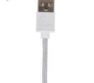 کابل تبدیل USB به microUSB تسکو مدل TC 53 به طول 1.5 متر TSCO TC 53 USB To microUSB Cable 1.5m