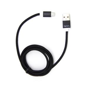 کابل تبدیل USB به microUSB تسکو مدل TC 53 به طول 1.5 متر TSCO TC 53 USB To microUSB Cable 1.5m