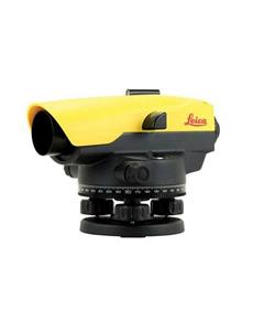 ترازیاب نیو اتوماتیک لایکا مدل NA532 Leica NA532 Automatic Construction Levelling Instrumant