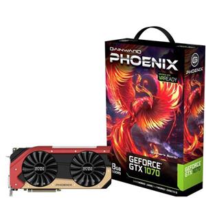 Gainward GTX 1070 Phoenix 8GB GDDR5 