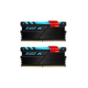 Geil EVO Forza 16GB 8GBx2 3000Mhz CL15 DDR4 