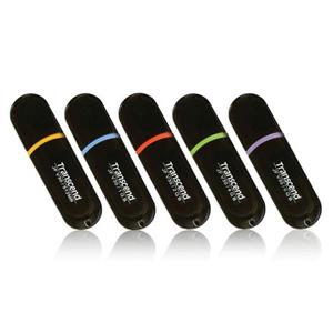 فلش مموری  Transcend JF300 USB2.0 Flash 8GB