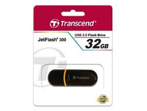 Transcend JF300 USB2.0 Flash 16GB 