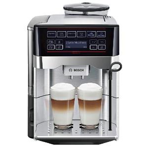 اسپرسو ساز تمام اتوماتیک بوش TES60729RW Coffee Maker BOSCH 