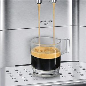 اسپرسو ساز تمام اتوماتیک بوش TES60729RW  Coffee Maker BOSCH TES60729RW