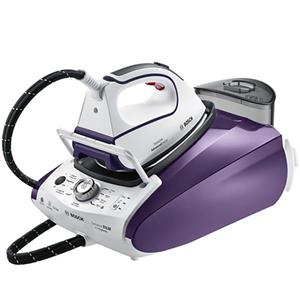 اتو بخار مخزن دار بوش مدل TDS3831104 Bosch TDS3831104 Steam Generator Iron