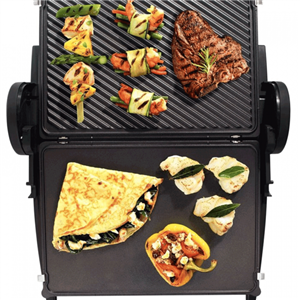 گریل بوش مدل  TFB4431 Bosch TFB4431 Grill