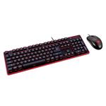 COUGAR Deathfire Gaming Gear Combo Keyboard + Mouse