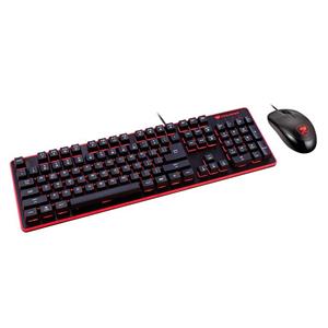 COUGAR Deathfire Gaming Gear Combo Keyboard + Mouse 