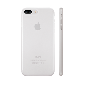 کاور اوزاکی مدل Ocoat 0.4 Jelly مناسب برای گوشی موبایل آیفون 7 پلاس Ozaki Ocoat 0.4 Jelly Cover For Apple iPhone 7 Plus