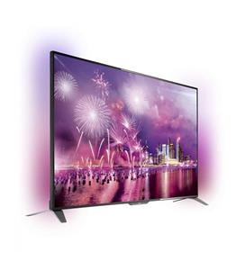 تلویزیون ال ای دی هوشمند فیلیپس مدل 65PUT8609 - سایز 65 اینچ Philips 65PUT8609 Smart LED TV - 65 Inch