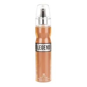 اسپری خوشبو کننده بدن مردانه امپر مدل Legend حجم 250 میلی لیتر Emper Legend Body Spray For Men 250ml