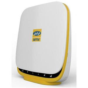 مودم TD-LTE ایرانسل مدل DT-350