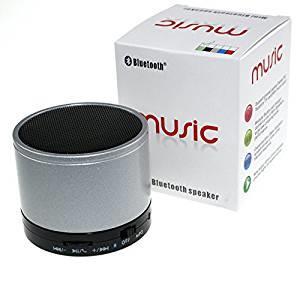 اسپیکر بلوتوث مینی