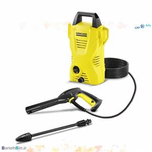 کارواش کارچر Karcher مدل K2BASIC 