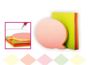 کاغذ یادداشت چسب دار پست ایت کد Code 654-5PK - بسته 500 عددی Post-it Sticky Notes Code 654-5PK - Pack of 500