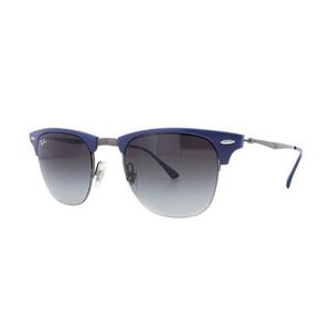 عینک آفتابی ری بن سری Clubmaster مدل Light Ray 8056-165-8G Ray Ban Clubmaster Light Ray 8056-165-8G  Sunglasses