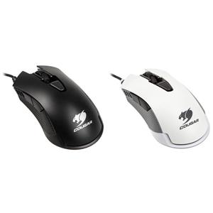 Cougar 500M Mouse 