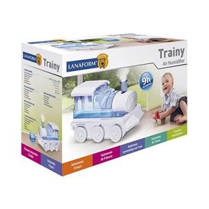 دستگاه بخور کودک لانافرم مدل Trainy Lanaform Trainy Baby Humidifier