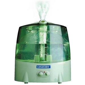 دستگاه بخور کودک لانافرم مدل Family Care Lanaform Family Care Baby Humidifier