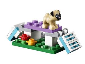 لگو سری Friends مدل Heartlake Puppy Daycare 41124 Friends Heartlake Puppy Daycare 41124 Lego