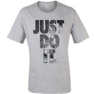 تی شرت مردانه نایکی مدل Just Do It Nike Just Do It T-shirt For Men