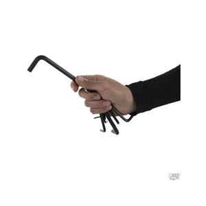 مجموعه 10 عددی آچار آلن استنلی مدل STMT69213-8