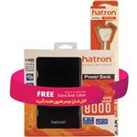 Hatron HPB8000B 8000mAh Power Bank