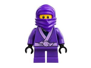 لگو سری Ninjago مدل Rock Roader 70589 Ninjago Rock Roader 70589 Lego