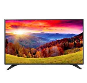 تلویزیون ال ای دی ال جی مدل 43LH60000GI سایز 43 اینچ LG 43LH60000GI LED TV 