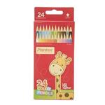 Panter 24 Color Pencil