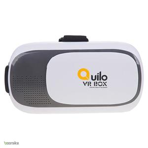 هدست واقعیت مجازی کوییلو Quilo Virtual Reality Headset
