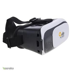 هدست واقعیت مجازی کوییلو Quilo Virtual Reality Headset