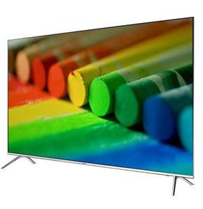 تلویزیون ال ای دی هوشمند سامسونگ مدل 60KS8980 Samsung 60KS8980 Smart LED TV 