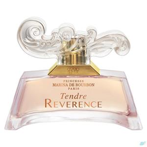 ادو پرفیوم زنانه پرنسس مارینا دو بوربون مدل Tendre Reverence حجم 100 میلی لیتر Princesse Marina De Bourbon Tendre Reverence Eau De Parfum for Women 100ml