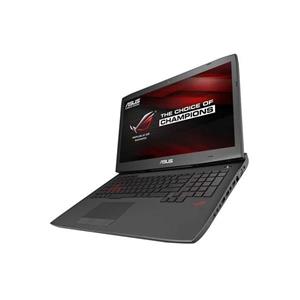 لپ تاپ ام اس آی مدل GT83VR 6RF Titan SLI MSI GT83VR 6RF Titan SLI - core i7-64G-1T+512GB-8G