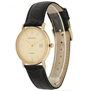 ساعت مچی عقربه ای مردانه رومانسون مدل TL2626MM1GA81B Romanson TL2626MM1GA81B Watch For Men