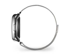  ساعت هوشمند مای کرونوز مدل Zeround Premium Metal Milanese Silver Mykronoz Zeround Premium Metal Milanese Silver Smart Watch