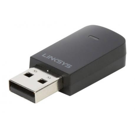 Linksys WUSB6100M-EU Network Adapter