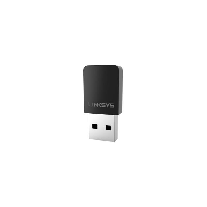 Linksys WUSB6100M-EU Network Adapter