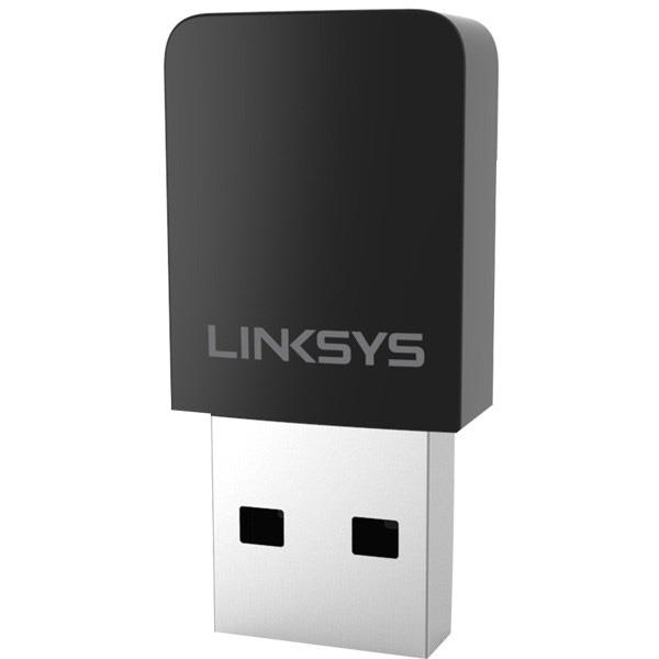 Linksys WUSB6100M-EU Network Adapter