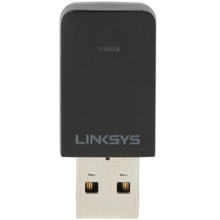 Linksys WUSB6100M-EU Network Adapter