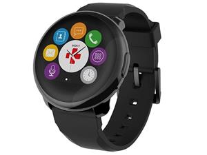  ساعت هوشمند مای کرونوز مدل Zeround Black-Black Mykronoz Zeround Black-Black Smart Watch