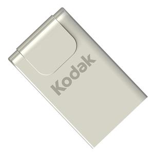 فلش مموری کداک مدل K702 ظرفیت 32 گیگابایت Kodak K702 Flash Memory - 32GB