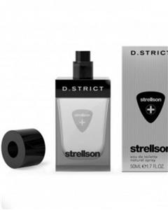 ادو تویلت مردانه استرلسون مدل D.Strict حجم 100 میلی لیتر Strellson D.Strict Eau De Toilette for Men 100ml