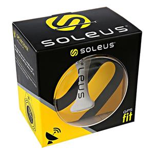 ساعت ورزشی سولئوس مدل   Soleus GPS One SG011-345 Sport Watch