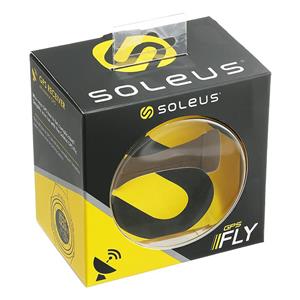 ساعت ورزشی سولئوس مدل Soleus   Sport Watch GPS Fly SG012-070