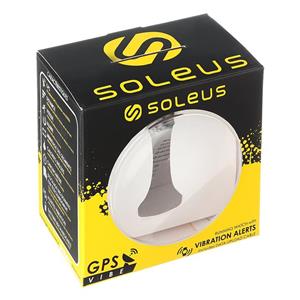 ساعت ورزشی سولئوس مدل Soleus   Sport Watch GPS Mini SG006-525