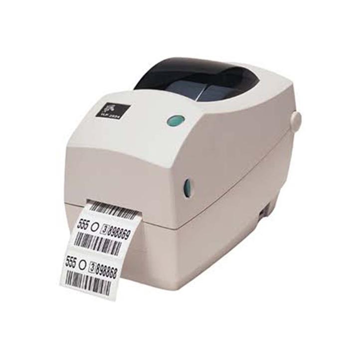 Zebra TLP 2824 Plus Label Printer